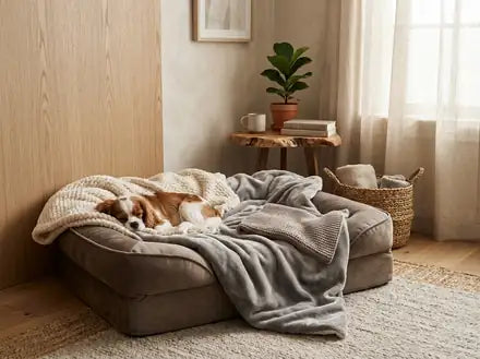 Comfort & Travel