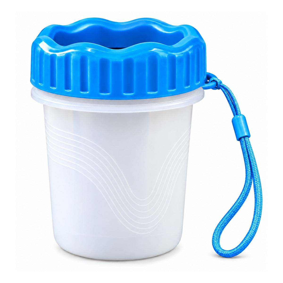 PawSpa Silicone Paw Cleaner Cup