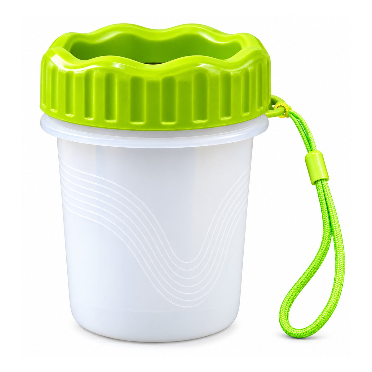 PawSpa Silicone Paw Cleaner Cup