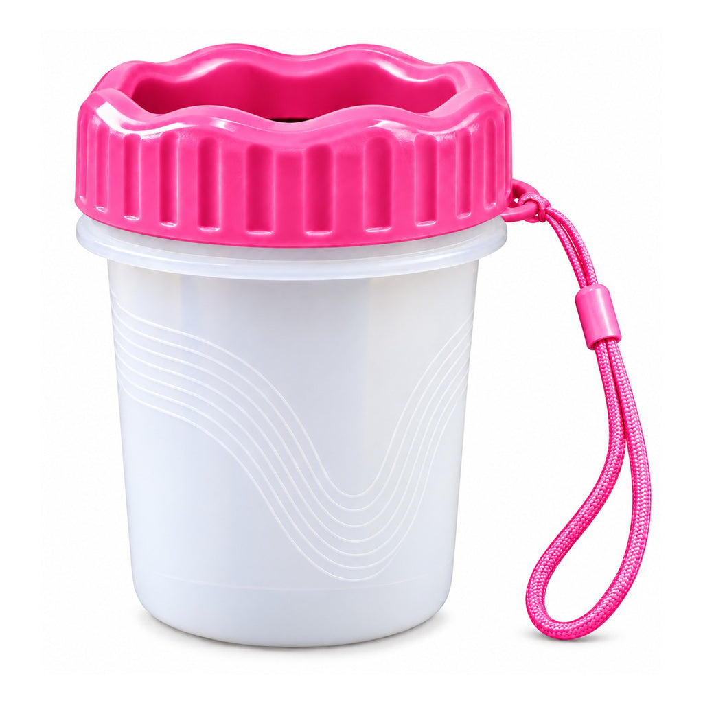 PawSpa Silicone Paw Cleaner Cup