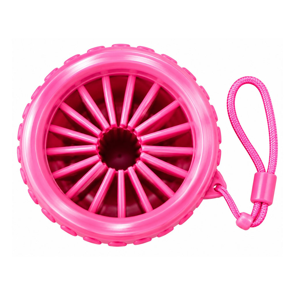 PawSpa Silicone Paw Cleaner Cup