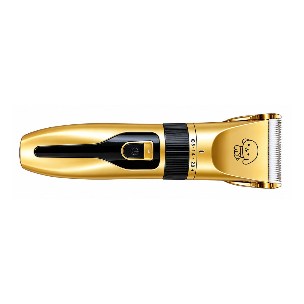 TrimKit Rechargeable Pet Grooming Set