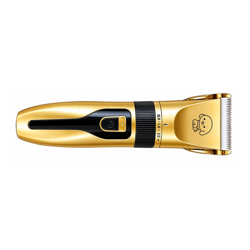 TrimKit Rechargeable Pet Grooming Set