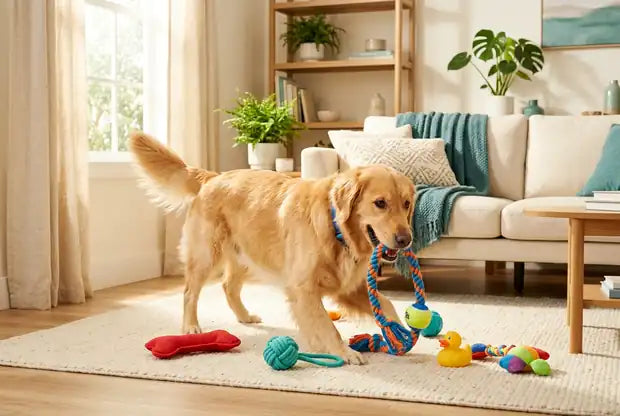 Happy Pets, Happy Life